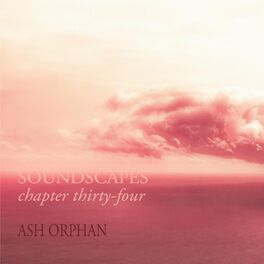 Album cover of Soundscapes (Chapter thirty-four)