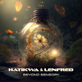 Album cover of Beyond Sensory