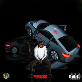 Album cover of Porsche