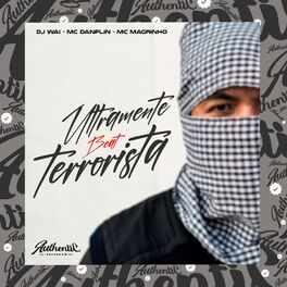 Album cover of Beat Ultramente Terrorista