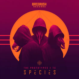Album cover of Species