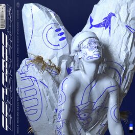 Album cover of Ceramic (GANZ Remix)