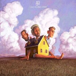 Album cover of The Dumb Song