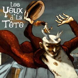 Album cover of Danser sur les toits