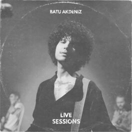 Album cover of Live Sessions (27.07.2021)
