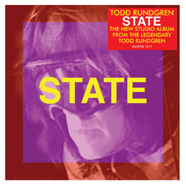 Album cover of State