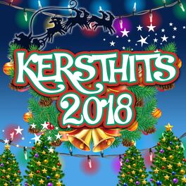 Album cover of Kersthits 2018