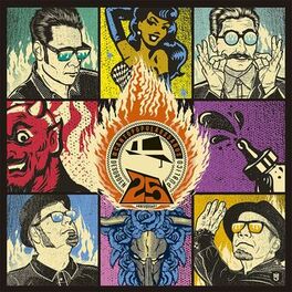 Album cover of Canto Popular 25 Años