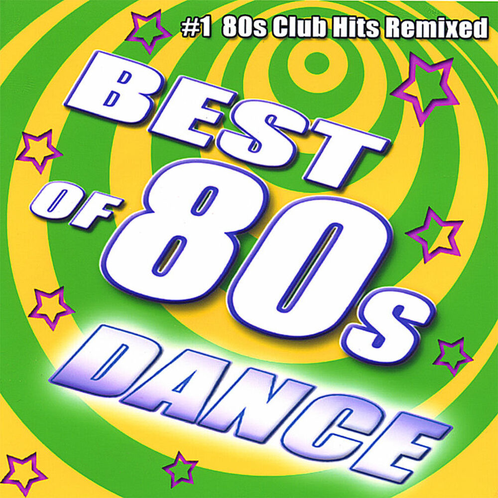 Best 80 dance