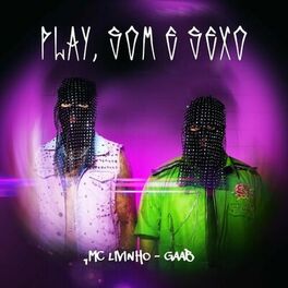 Album cover of Play, Som e Sexo