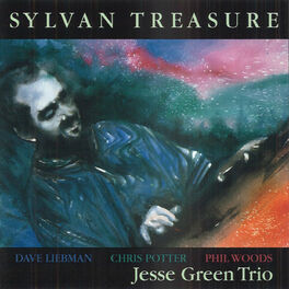 Album cover of Sylvan Treasures