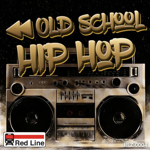 old school hip hop