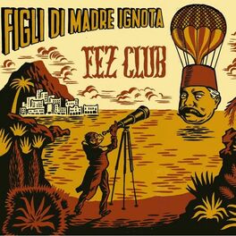 Album cover of Fez Club