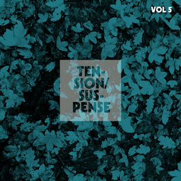 Album cover of Tension Suspense, Vol. 5
