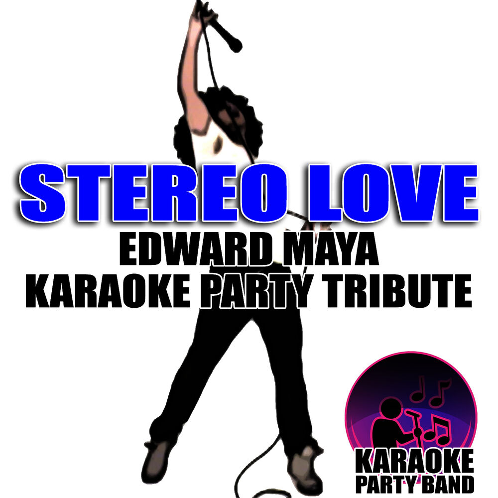 Stereo love slowed edward maya