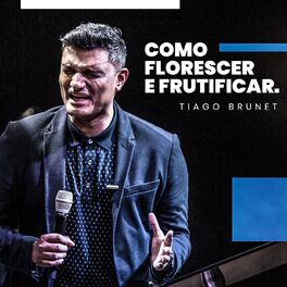 Album cover of Como Florescer e Frutificar (Ao Vivo)