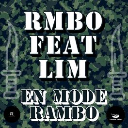 Album cover of En mode Rambo