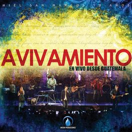 Album cover of Avivamiento 1