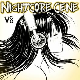 Album cover of Nightcore Cene: V8