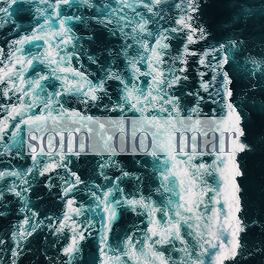 Album cover of Som Do Mar