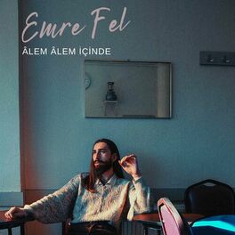 Album cover of Alem Alem İçinde