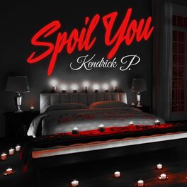 Album cover of Spoil You
