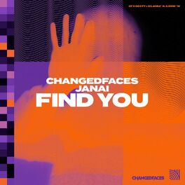 Album cover of Find You