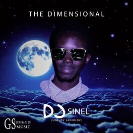 Album cover of The Dimensional