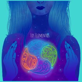 Album cover of Los Elementos