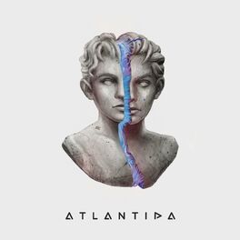 Album cover of Atlantida