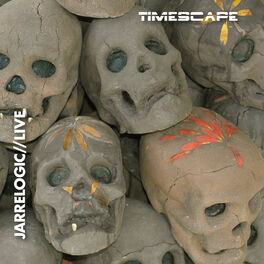 Album cover of Jarrelogic Live