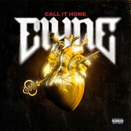 Album cover of Call It Home