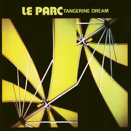Album cover of Le Parc