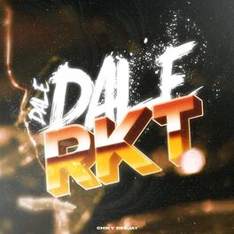 Album cover of DALE DALE RKT (Remix)