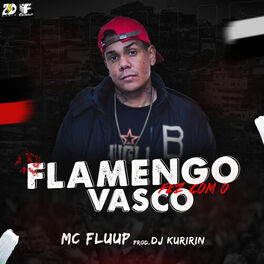 Album cover of Flamengo Fez Com o Vasco