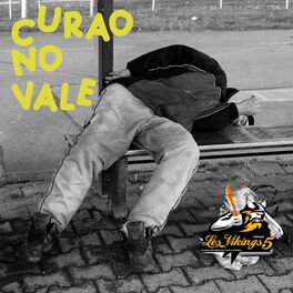 Album cover of CURAO NO VALE