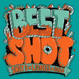 Album cover of Best Shot