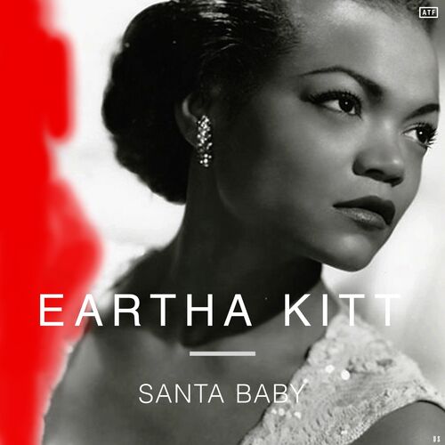 eartha kitt santa baby lyrics