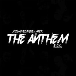 Album cover of The Anthem (B.D.C.)