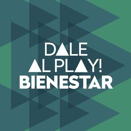 Album cover of Dale al play!: Bienestar