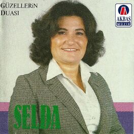 Album cover of Güzellerin duası