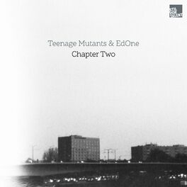 Album cover of Chapter Two