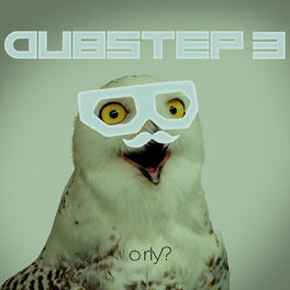 Album cover of Dubstep 3