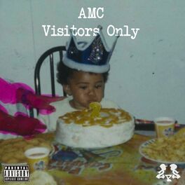 AMC: albums, songs, playlists