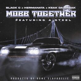 Black C: albums, songs, playlists | Listen on Deezer