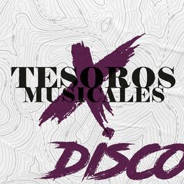 Album cover of Tesoros Musicales: Disco