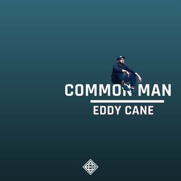 Album cover of Common Man