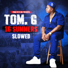 Tom. G: albums, songs, playlists | Listen on Deezer
