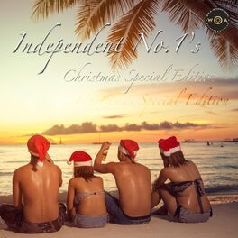 Album cover of Independent No. 1's: Christmas Special, Vol. 1 (Deluxe Edition)