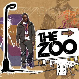 Album cover of The Zoo